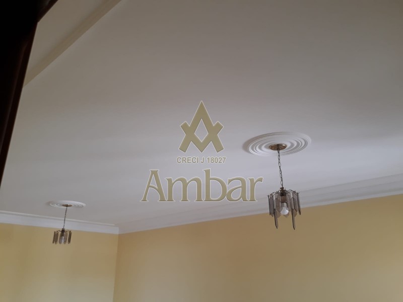 Ambar Imóveis | Imobiliária em Ribeirão Preto | Apartamento - Campos Eliseos - Ribeirão Preto