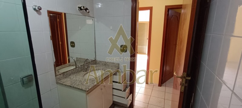 Ambar Imóveis | Imobiliária em Ribeirão Preto | Apartamento - Campos Eliseos - Ribeirão Preto