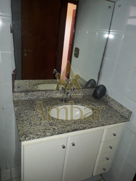 Ambar Imóveis | Imobiliária em Ribeirão Preto | Apartamento - Campos Eliseos - Ribeirão Preto