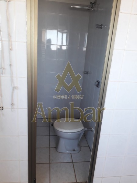 Ambar Imóveis | Imobiliária em Ribeirão Preto | Apartamento - Campos Eliseos - Ribeirão Preto