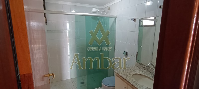 Ambar Imóveis | Imobiliária em Ribeirão Preto | Apartamento - Campos Eliseos - Ribeirão Preto