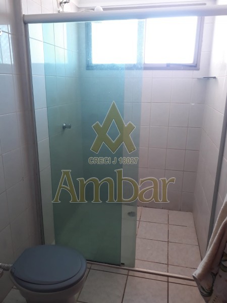 Ambar Imóveis | Imobiliária em Ribeirão Preto | Apartamento - Campos Eliseos - Ribeirão Preto
