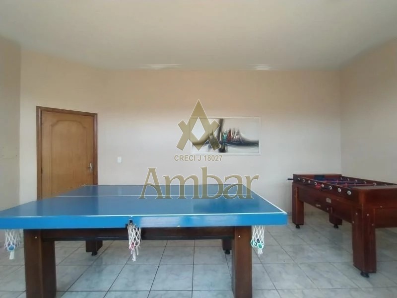 Ambar Imóveis | Imobiliária em Ribeirão Preto | Apartamento - Campos Eliseos - Ribeirão Preto