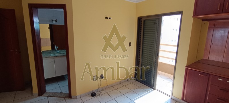 Ambar Imóveis | Imobiliária em Ribeirão Preto | Apartamento - Campos Eliseos - Ribeirão Preto