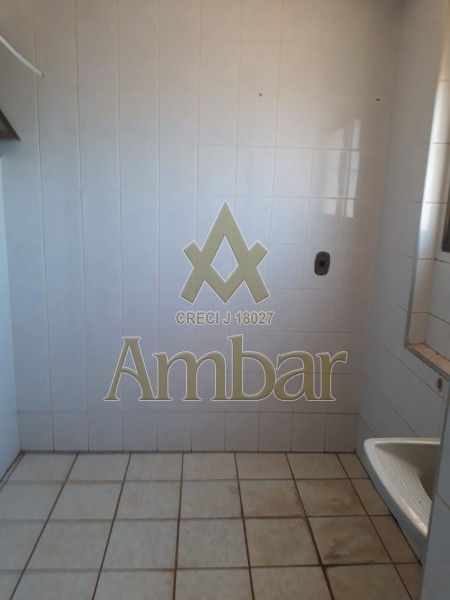 Ambar Imóveis | Imobiliária em Ribeirão Preto | Apartamento - Campos Eliseos - Ribeirão Preto