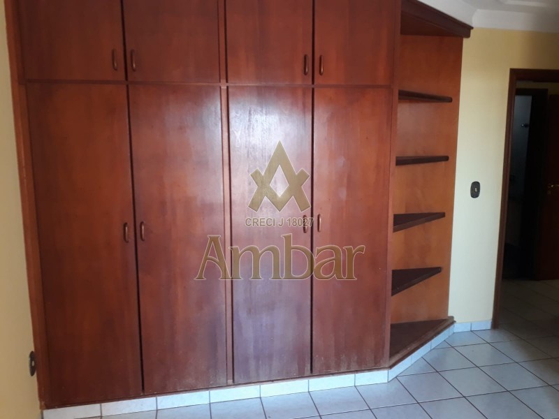 Ambar Imóveis | Imobiliária em Ribeirão Preto | Apartamento - Campos Eliseos - Ribeirão Preto