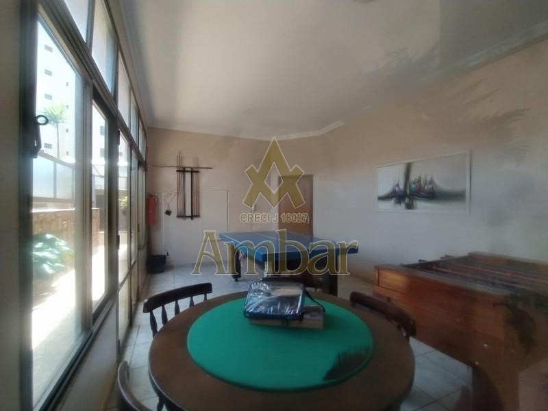 Ambar Imóveis | Imobiliária em Ribeirão Preto | Apartamento - Campos Eliseos - Ribeirão Preto