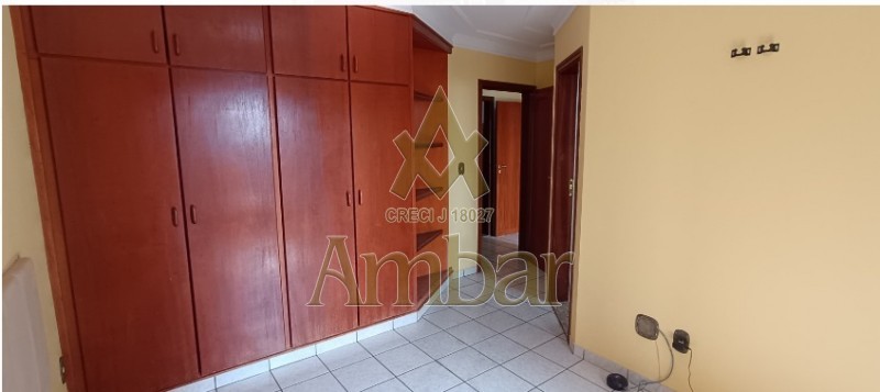Ambar Imóveis | Imobiliária em Ribeirão Preto | Apartamento - Campos Eliseos - Ribeirão Preto