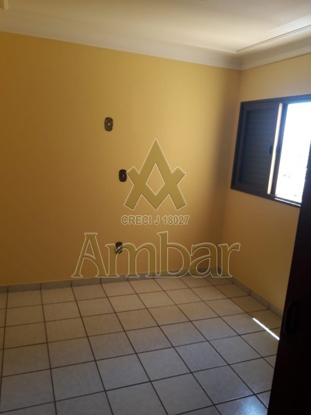 Ambar Imóveis | Imobiliária em Ribeirão Preto | Apartamento - Campos Eliseos - Ribeirão Preto