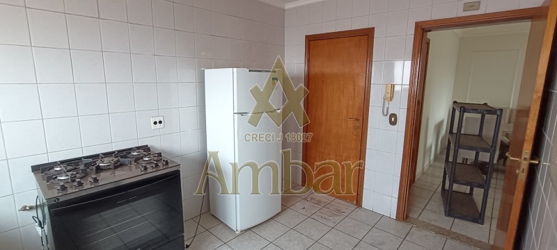 Ambar Imóveis | Imobiliária em Ribeirão Preto | Apartamento - Campos Eliseos - Ribeirão Preto