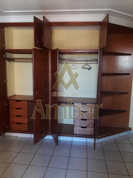 Ambar Imóveis | Imobiliária em Ribeirão Preto | Apartamento - Campos Eliseos - Ribeirão Preto