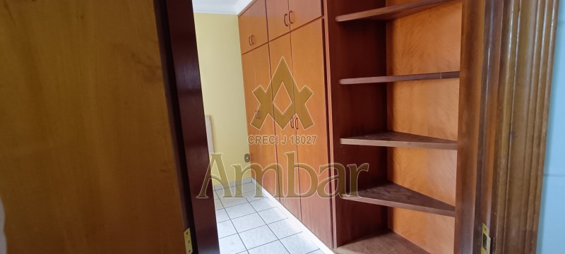 Ambar Imóveis | Imobiliária em Ribeirão Preto | Apartamento - Campos Eliseos - Ribeirão Preto
