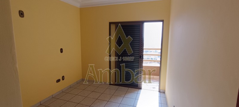Ambar Imóveis | Imobiliária em Ribeirão Preto | Apartamento - Campos Eliseos - Ribeirão Preto