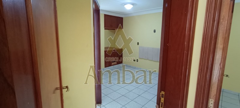 Ambar Imóveis | Imobiliária em Ribeirão Preto | Apartamento - Campos Eliseos - Ribeirão Preto