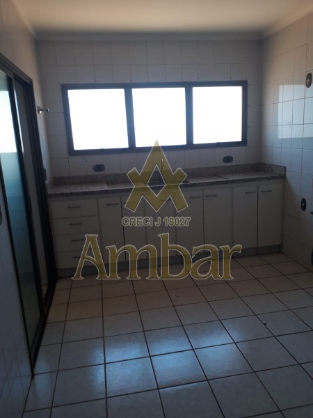 Ambar Imóveis | Imobiliária em Ribeirão Preto | Apartamento - Campos Eliseos - Ribeirão Preto