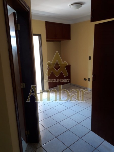 Ambar Imóveis | Imobiliária em Ribeirão Preto | Apartamento - Campos Eliseos - Ribeirão Preto