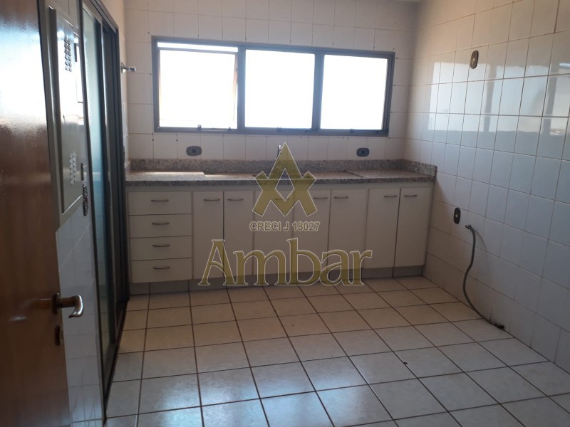 Ambar Imóveis | Imobiliária em Ribeirão Preto | Apartamento - Campos Eliseos - Ribeirão Preto