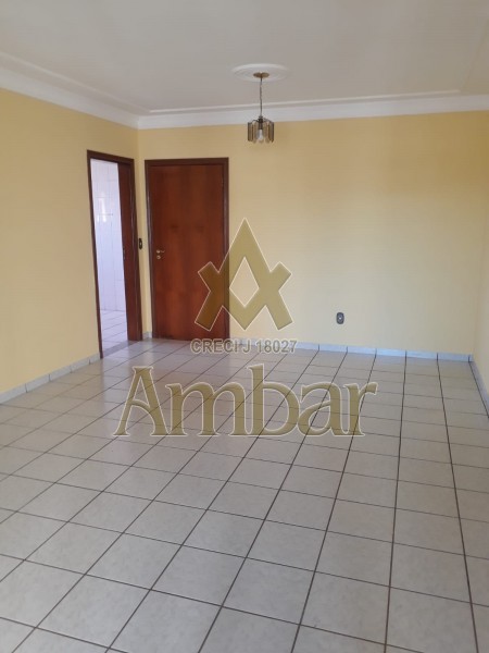 Ambar Imóveis | Imobiliária em Ribeirão Preto | Apartamento - Campos Eliseos - Ribeirão Preto