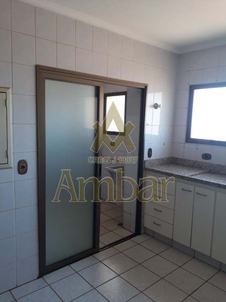 Ambar Imóveis | Imobiliária em Ribeirão Preto | Apartamento - Campos Eliseos - Ribeirão Preto