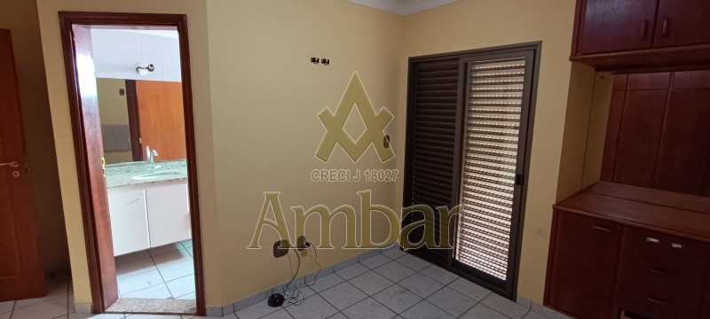 Ambar Imóveis | Imobiliária em Ribeirão Preto | Apartamento - Campos Eliseos - Ribeirão Preto