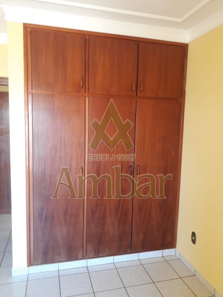 Ambar Imóveis | Imobiliária em Ribeirão Preto | Apartamento - Campos Eliseos - Ribeirão Preto