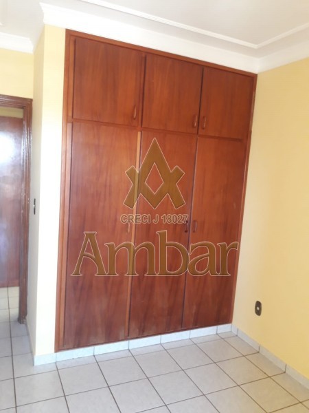 Ambar Imóveis | Imobiliária em Ribeirão Preto | Apartamento - Campos Eliseos - Ribeirão Preto