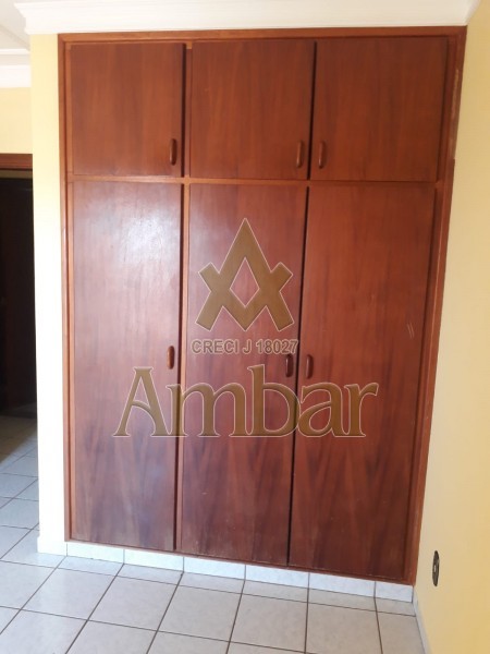 Ambar Imóveis | Imobiliária em Ribeirão Preto | Apartamento - Campos Eliseos - Ribeirão Preto