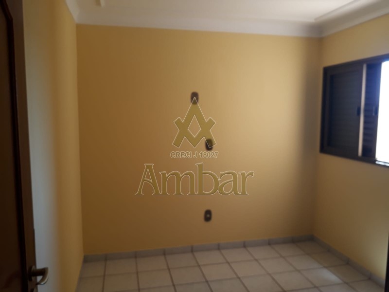 Ambar Imóveis | Imobiliária em Ribeirão Preto | Apartamento - Campos Eliseos - Ribeirão Preto