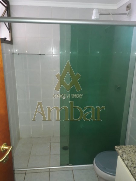 Ambar Imóveis | Imobiliária em Ribeirão Preto | Apartamento - Campos Eliseos - Ribeirão Preto
