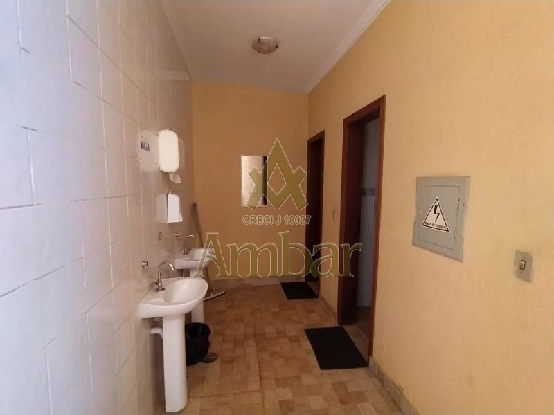 Ambar Imóveis | Imobiliária em Ribeirão Preto | Apartamento - Campos Eliseos - Ribeirão Preto