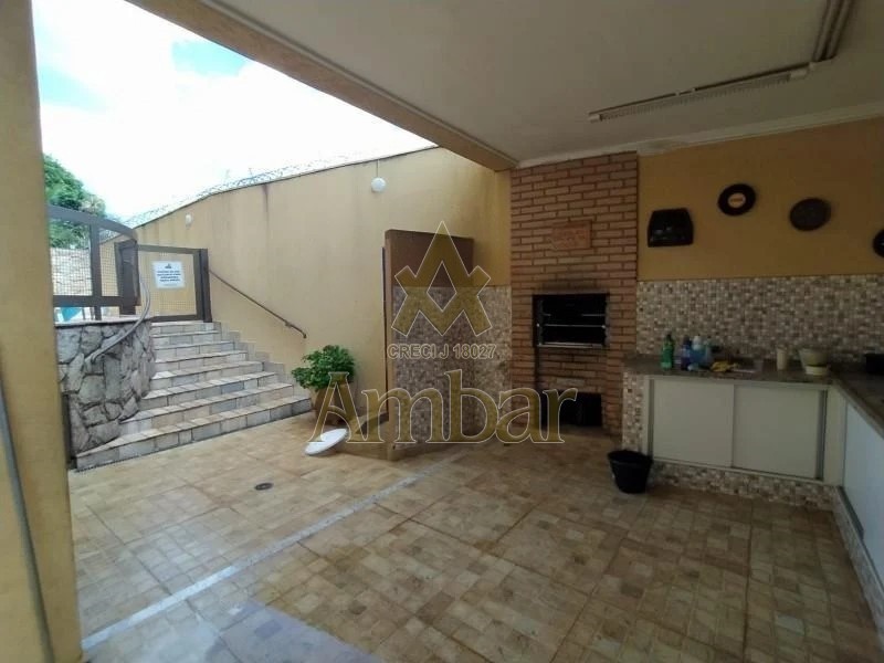 Ambar Imóveis | Imobiliária em Ribeirão Preto | Apartamento - Campos Eliseos - Ribeirão Preto