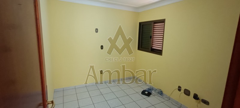 Ambar Imóveis | Imobiliária em Ribeirão Preto | Apartamento - Campos Eliseos - Ribeirão Preto
