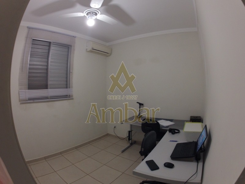 Ambar Imóveis | Imobiliária em Ribeirão Preto | Apartamento - Ribeirânia - Ribeirão Preto