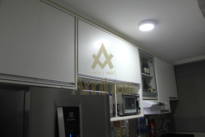 Ambar Imóveis | Imobiliária em Ribeirão Preto | Apartamento - Ribeirânia - Ribeirão Preto