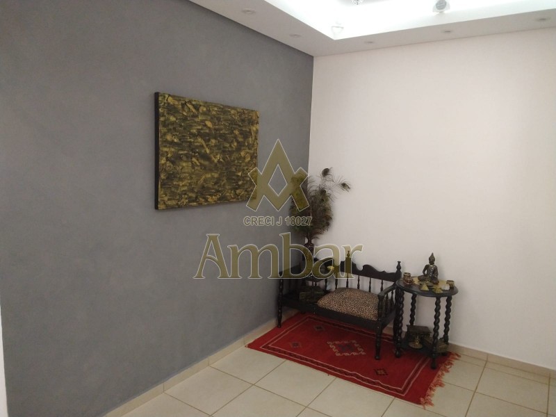 Ambar Imóveis | Imobiliária em Ribeirão Preto | Apartamento - Ribeirânia - Ribeirão Preto
