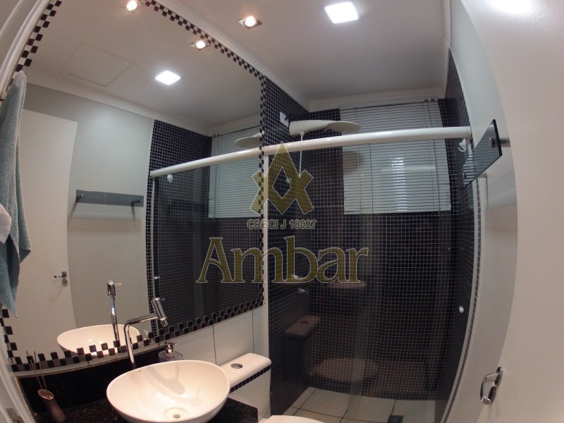 Ambar Imóveis | Imobiliária em Ribeirão Preto | Apartamento - Ribeirânia - Ribeirão Preto