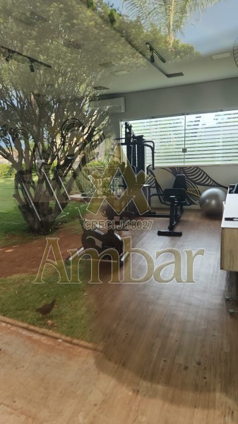 Ambar Imóveis | Imobiliária em Ribeirão Preto | Apartamento - Jardim Interlagos - Ribeirão Preto
