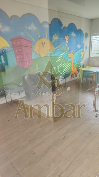 Ambar Imóveis | Imobiliária em Ribeirão Preto | Apartamento - Jardim Interlagos - Ribeirão Preto