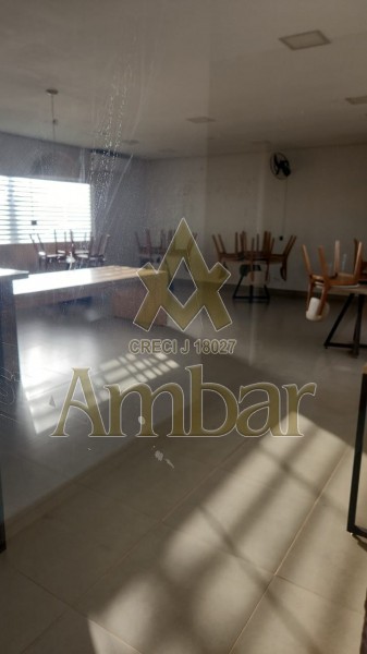 Ambar Imóveis | Imobiliária em Ribeirão Preto | Apartamento - Jardim Interlagos - Ribeirão Preto