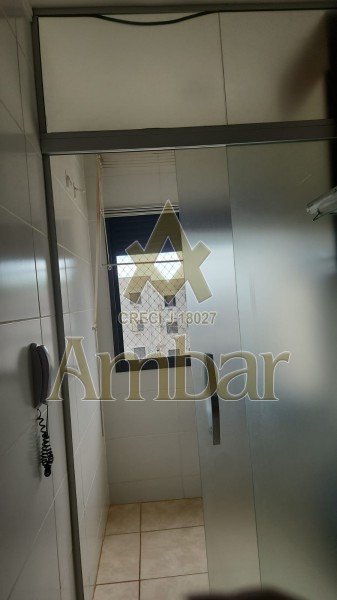 Ambar Imóveis | Imobiliária em Ribeirão Preto | Apartamento - Jardim Interlagos - Ribeirão Preto