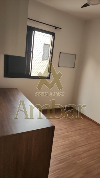 Ambar Imóveis | Imobiliária em Ribeirão Preto | Apartamento - Jardim Interlagos - Ribeirão Preto
