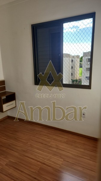 Ambar Imóveis | Imobiliária em Ribeirão Preto | Apartamento - Jardim Interlagos - Ribeirão Preto