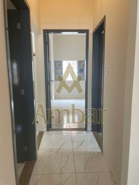 Ambar Imóveis | Imobiliária em Ribeirão Preto | Casa - Campos Eliseos - Ribeirão Preto