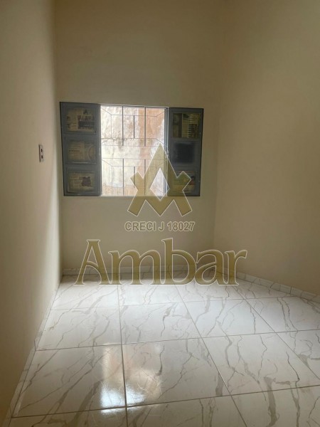 Ambar Imóveis | Imobiliária em Ribeirão Preto | Casa - Campos Eliseos - Ribeirão Preto