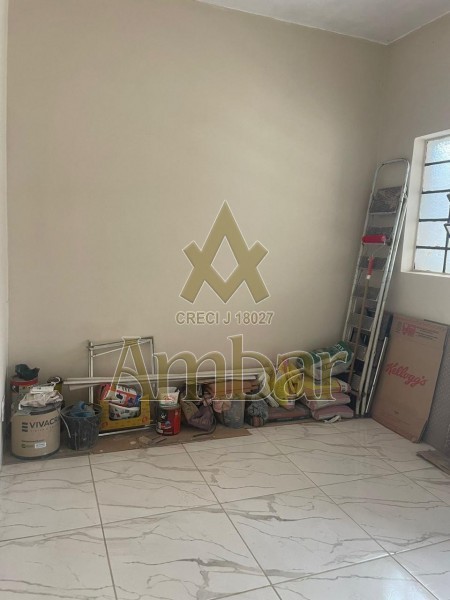 Ambar Imóveis | Imobiliária em Ribeirão Preto | Casa - Campos Eliseos - Ribeirão Preto
