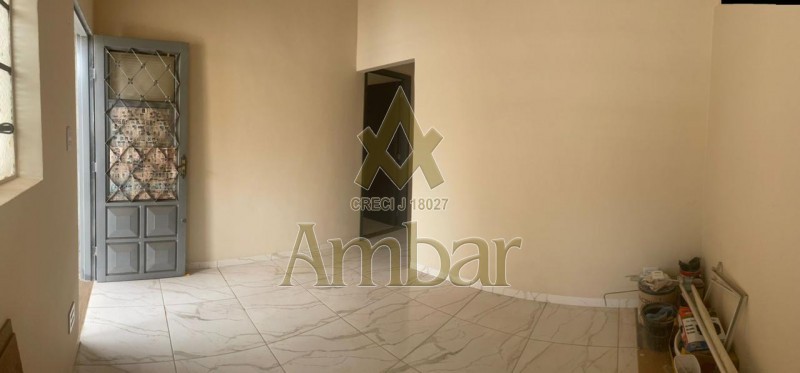 Ambar Imóveis | Imobiliária em Ribeirão Preto | Casa - Campos Eliseos - Ribeirão Preto