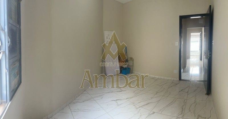Ambar Imóveis | Imobiliária em Ribeirão Preto | Casa - Campos Eliseos - Ribeirão Preto