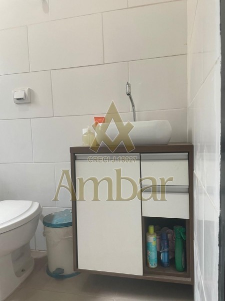 Ambar Imóveis | Imobiliária em Ribeirão Preto | Casa - Campos Eliseos - Ribeirão Preto