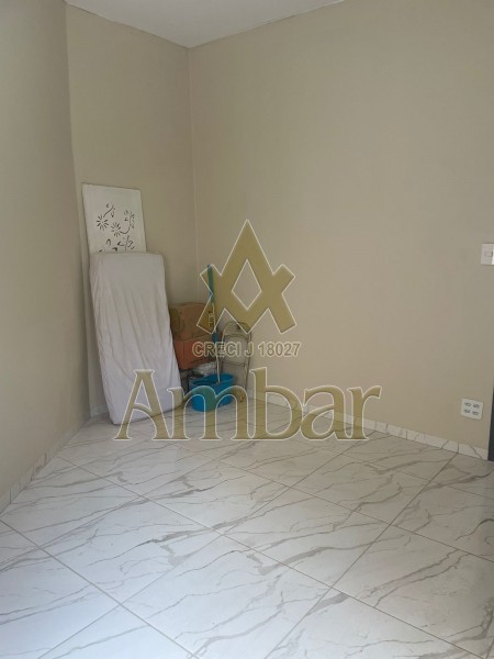 Ambar Imóveis | Imobiliária em Ribeirão Preto | Casa - Campos Eliseos - Ribeirão Preto