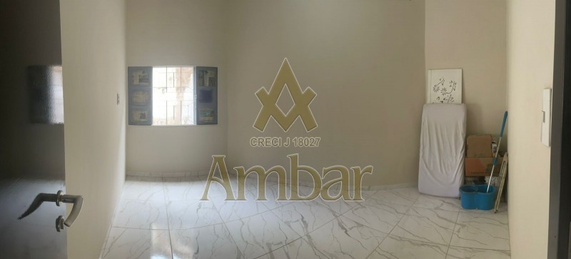 Ambar Imóveis | Imobiliária em Ribeirão Preto | Casa - Campos Eliseos - Ribeirão Preto